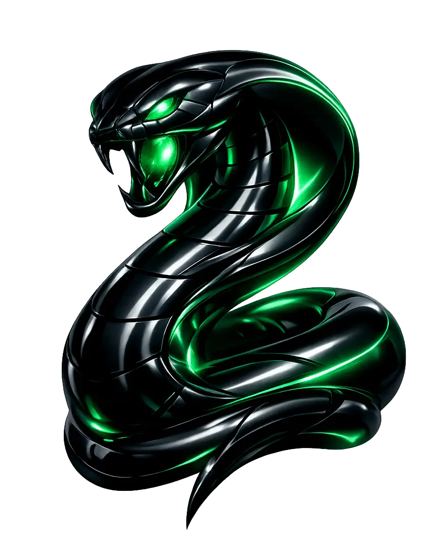 Vegas Now hero illustration with neon mint casino atmosphere